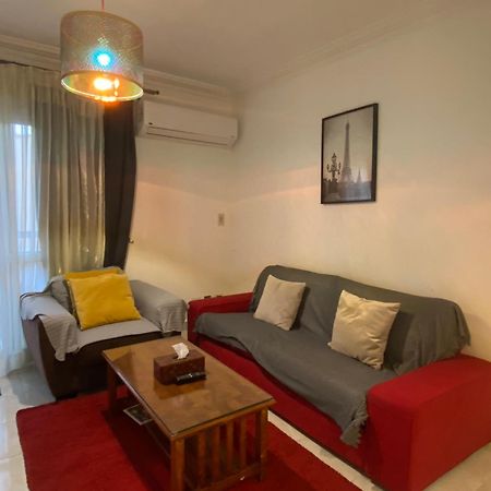 Al-Rehab Luxury Apartment Families Only Kairó Kültér fotó
