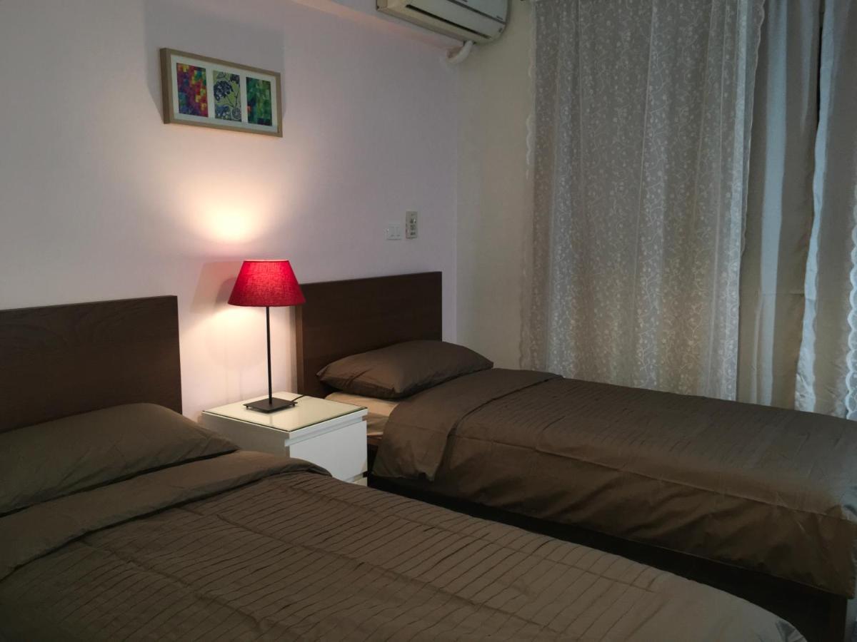 Al-Rehab Luxury Apartment Families Only Kairó Kültér fotó