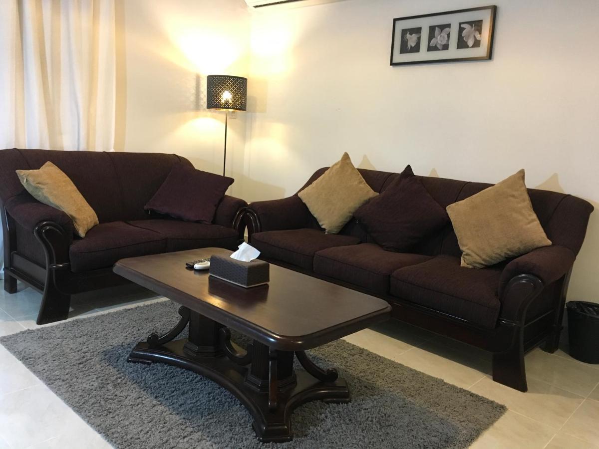 Al-Rehab Luxury Apartment Families Only Kairó Kültér fotó