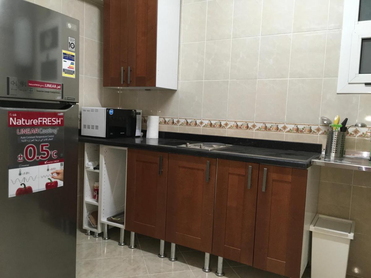 Al-Rehab Luxury Apartment Families Only Kairó Kültér fotó