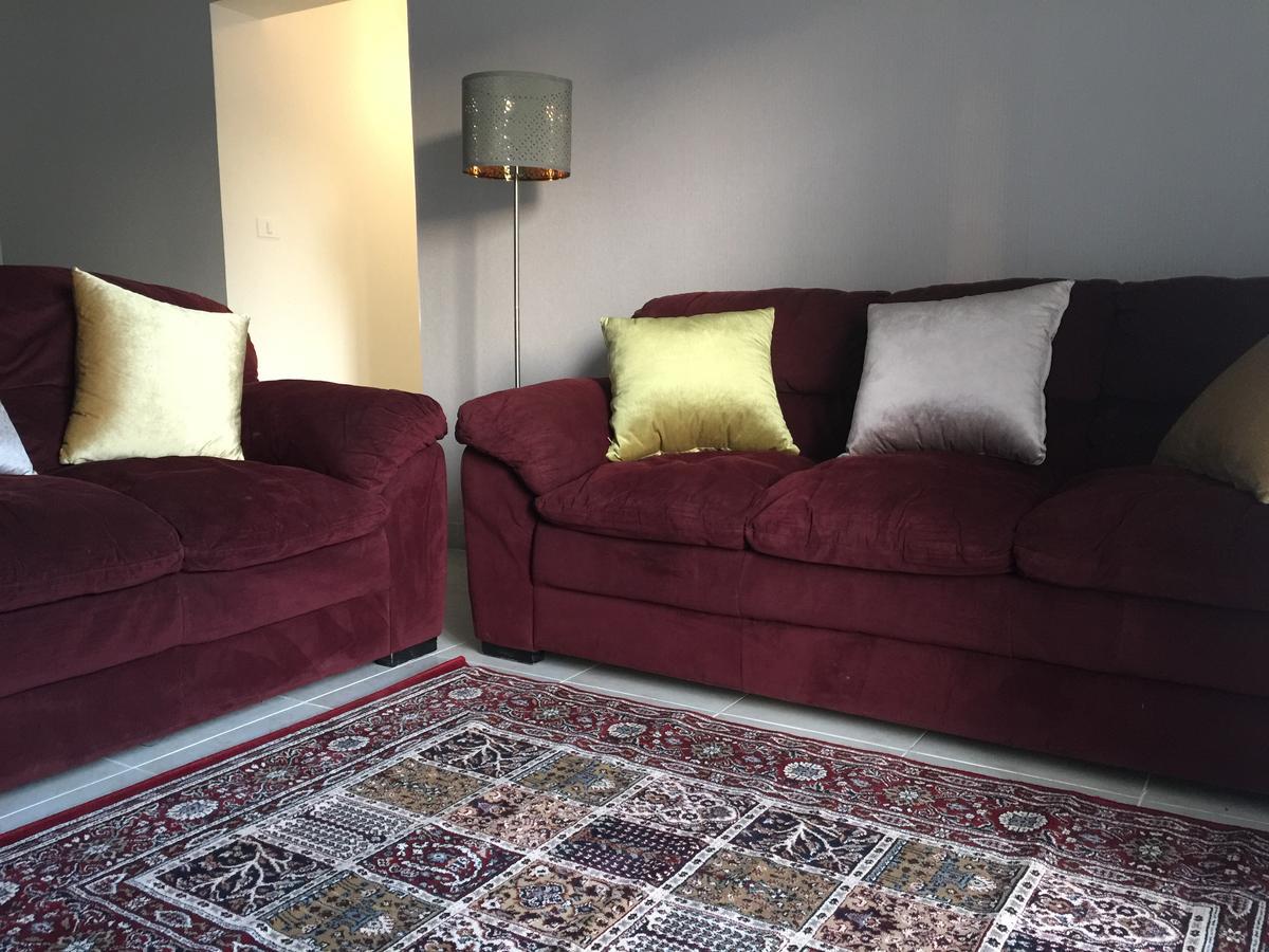 Al-Rehab Luxury Apartment Families Only Kairó Kültér fotó