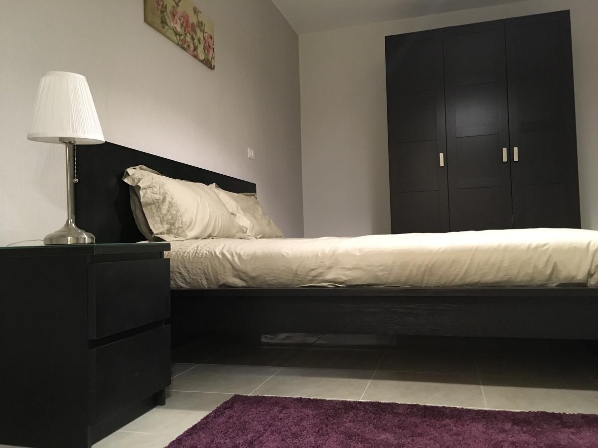 Al-Rehab Luxury Apartment Families Only Kairó Kültér fotó