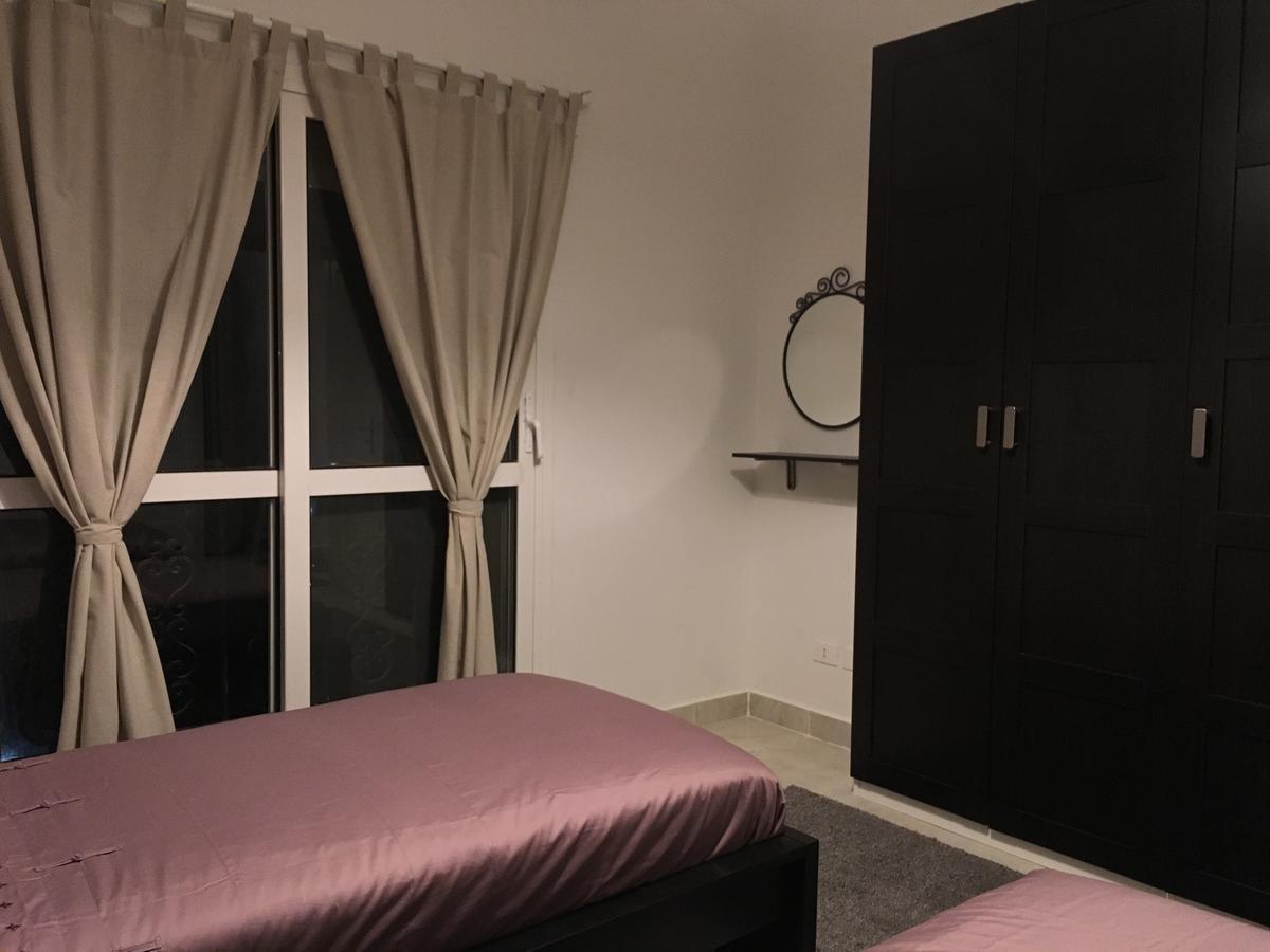 Al-Rehab Luxury Apartment Families Only Kairó Kültér fotó