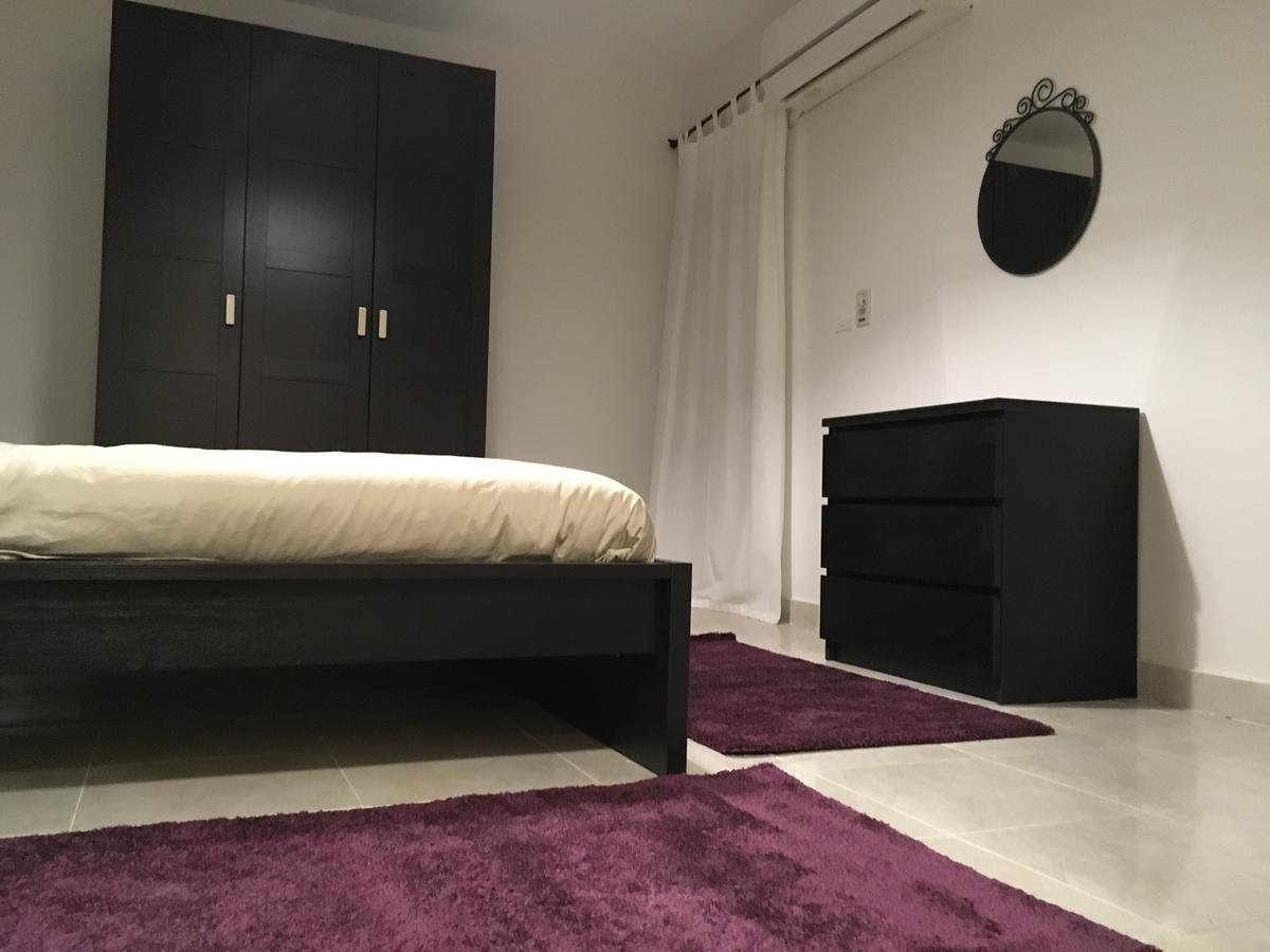 Al-Rehab Luxury Apartment Families Only Kairó Kültér fotó