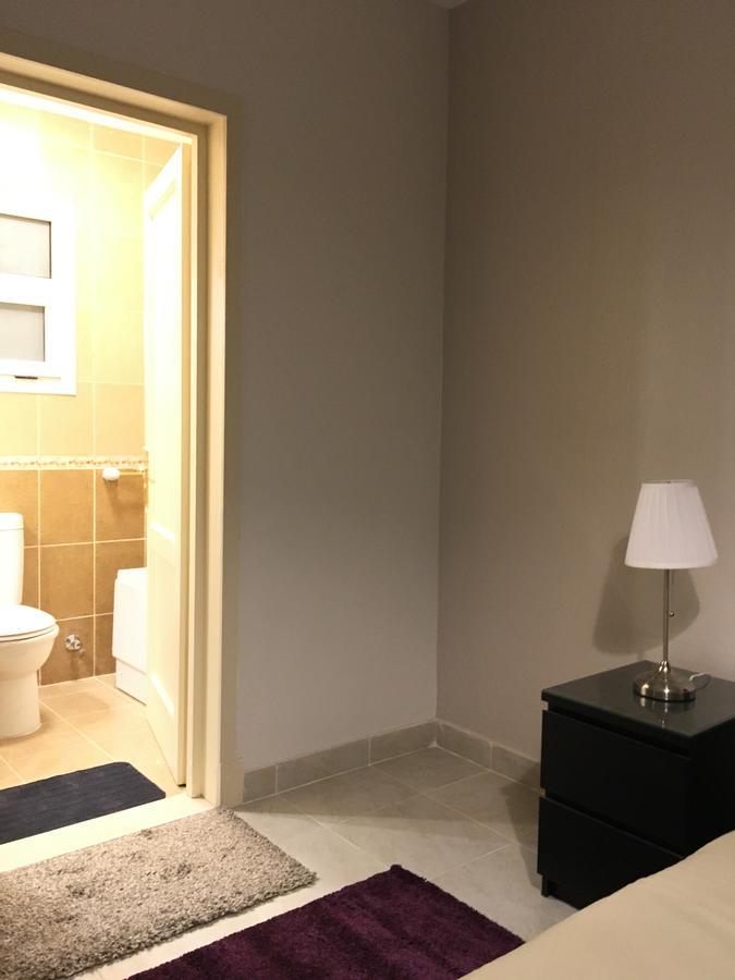 Al-Rehab Luxury Apartment Families Only Kairó Kültér fotó