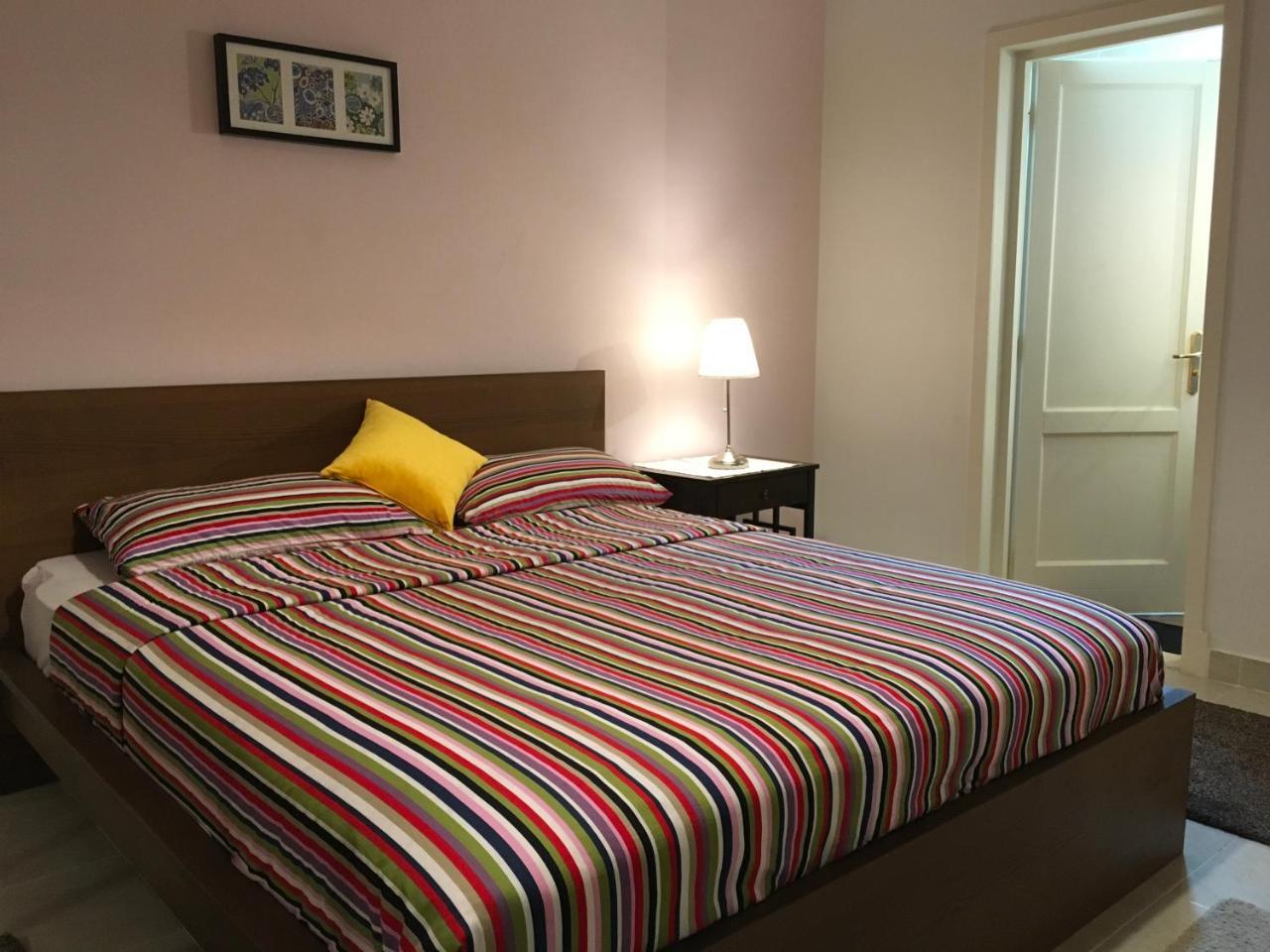 Al-Rehab Luxury Apartment Families Only Kairó Kültér fotó