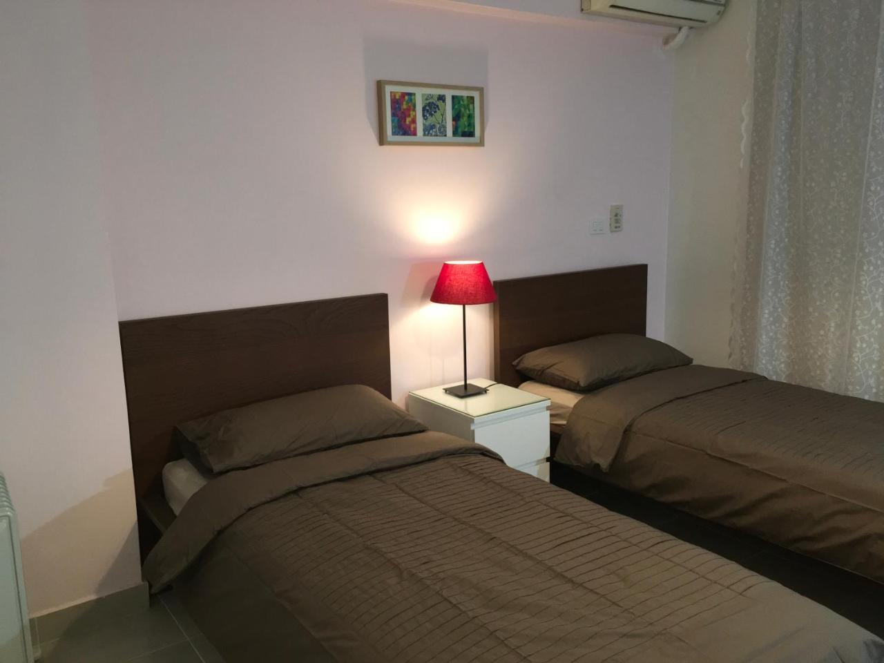 Al-Rehab Luxury Apartment Families Only Kairó Kültér fotó